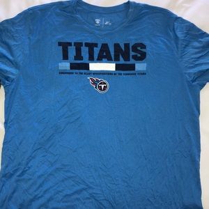 Tennessee Titans shirt